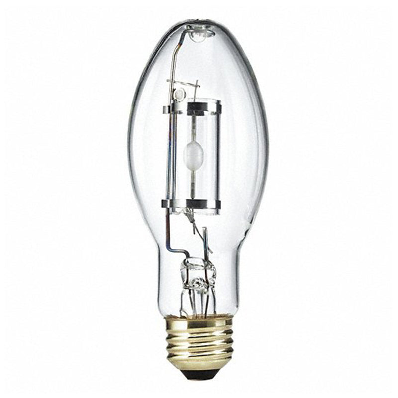 Philips Lighting MHC50/U/M/4K ALTO 50 Watt M148/M110/E Metal Halide 4000K Cool White  