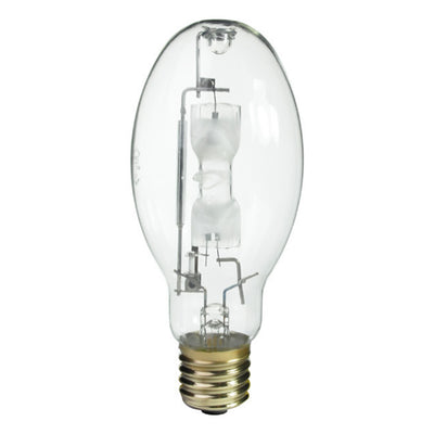 Philips Lighting MS320/U/PS 320 Watt M154/E M132/E Pulse Start Metal Halide Bulb 4100K Cool White  