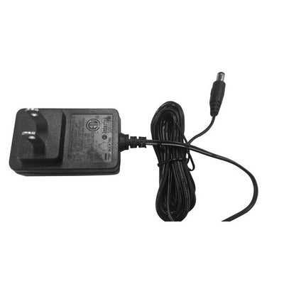 Morris Products 48 Watt LED 12V Linkable Magnetic Base Under Cabinet Plug In Power Supply   