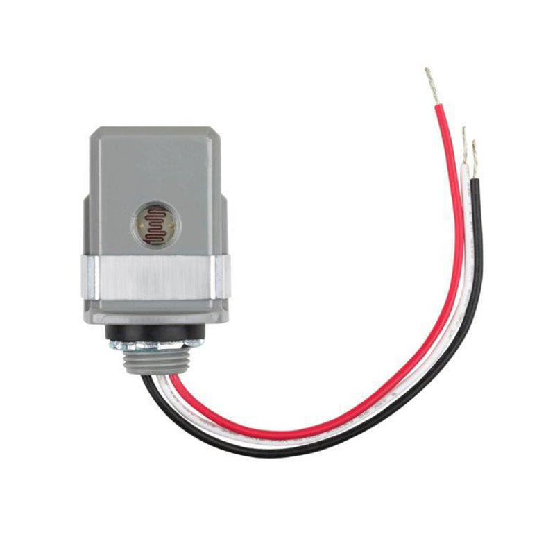 Precision T-168 208-277V 1800VA Photocell Sensor   