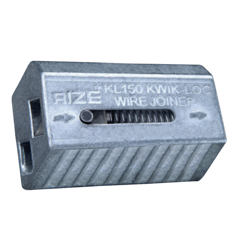 Rize Enterprises KL150 Wire Rope Cable Fasteners   