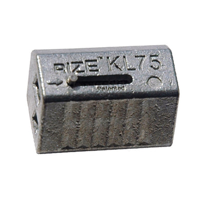 Rize Enterprises KL75 Wire Rope Cable Fasteners   