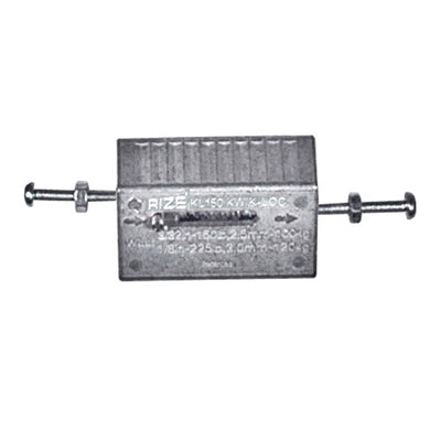 Rize Enterprises SKL150 Security Kwik-Locs   
