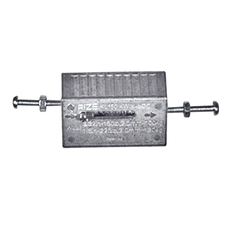 Rize Enterprises SKL150 Security Kwik-Locs   