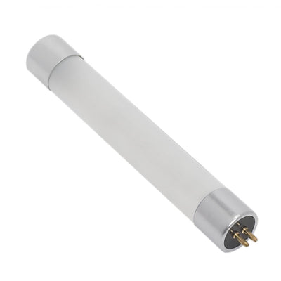 Satco 6 Inch 2 Watt 150 Lumen Double Ended Ballast Bypass T5 LED Tube   
