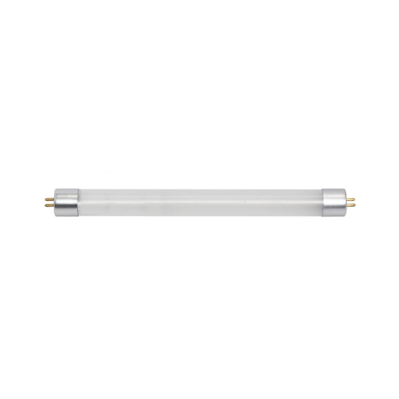 Satco 9 Inch 3 Watt 270 Lumen Double Ended Ballast Bypass LED Tube 4000K Cool White  