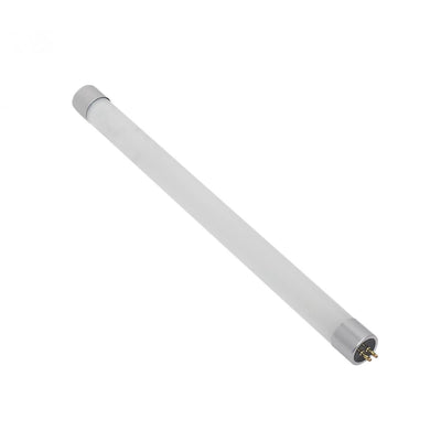 Satco 12 Inch 4 Watt 400 Lumen Double Ended Ballast Bypass T5 LED Tube   