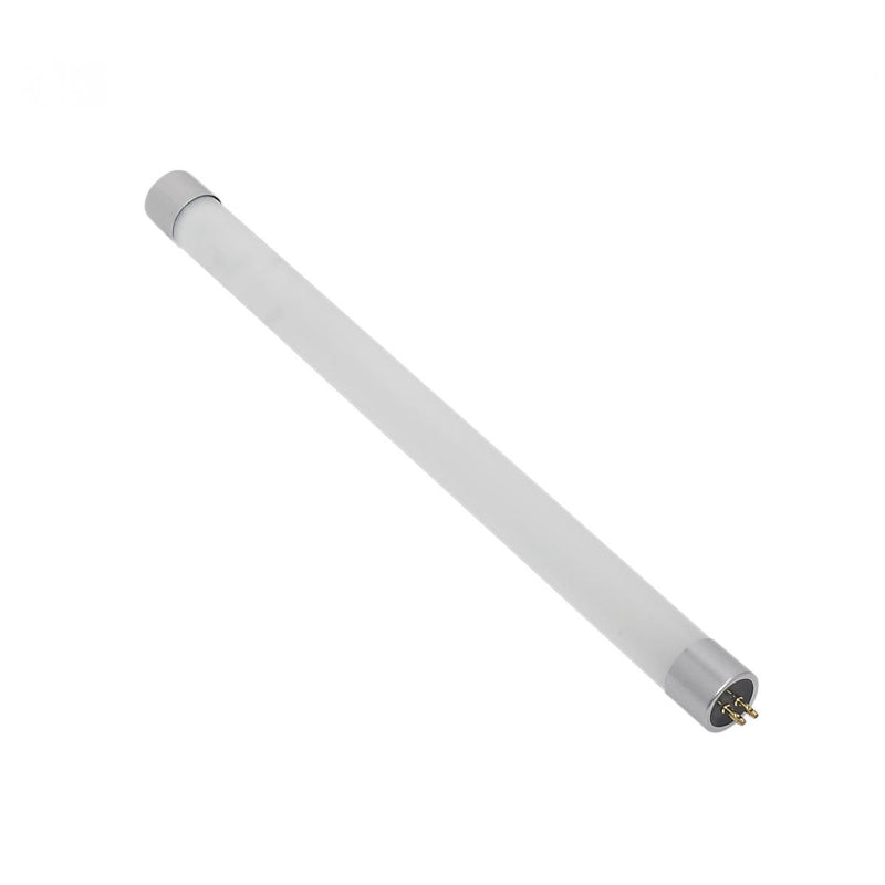 Satco 12 Inch 4 Watt 400 Lumen Double Ended Ballast Bypass T5 LED Tube   