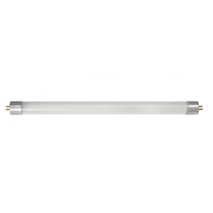 12 Inch 4 Watt 400 Lumen Double Ended Ballast Bypass T5 LED Tube Green Electrical Supply