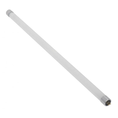 Satco 21 Inch 7 Watt 700 Lumen Double Ended Ballast Bypass LED Tube   