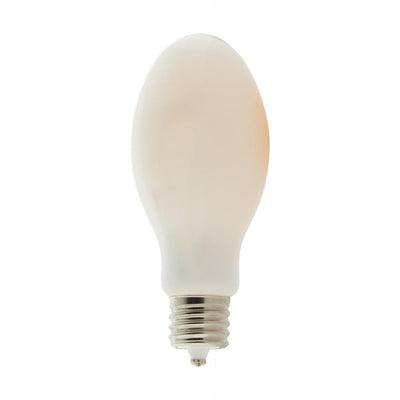Satco 42 Watt 6000 Lumen LED Hi-Pro Filament EX39 Mogul Base 3000K Warm White  