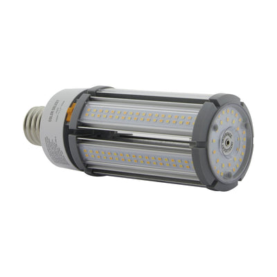 Satco 45 Watt EX39 Mogul Base HID Replacement LED Color Selectable Bulb 3000/4000/5000K   