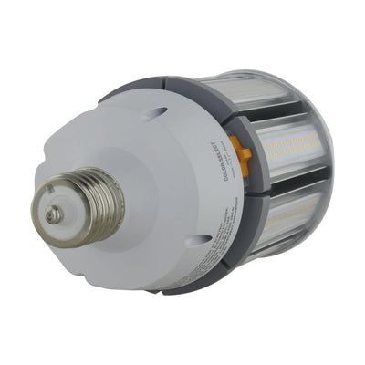 Satco 80 Watt EX39 Mogul Base HID Replacement LED Color Selectable Bulb 3000/4000/5000K   