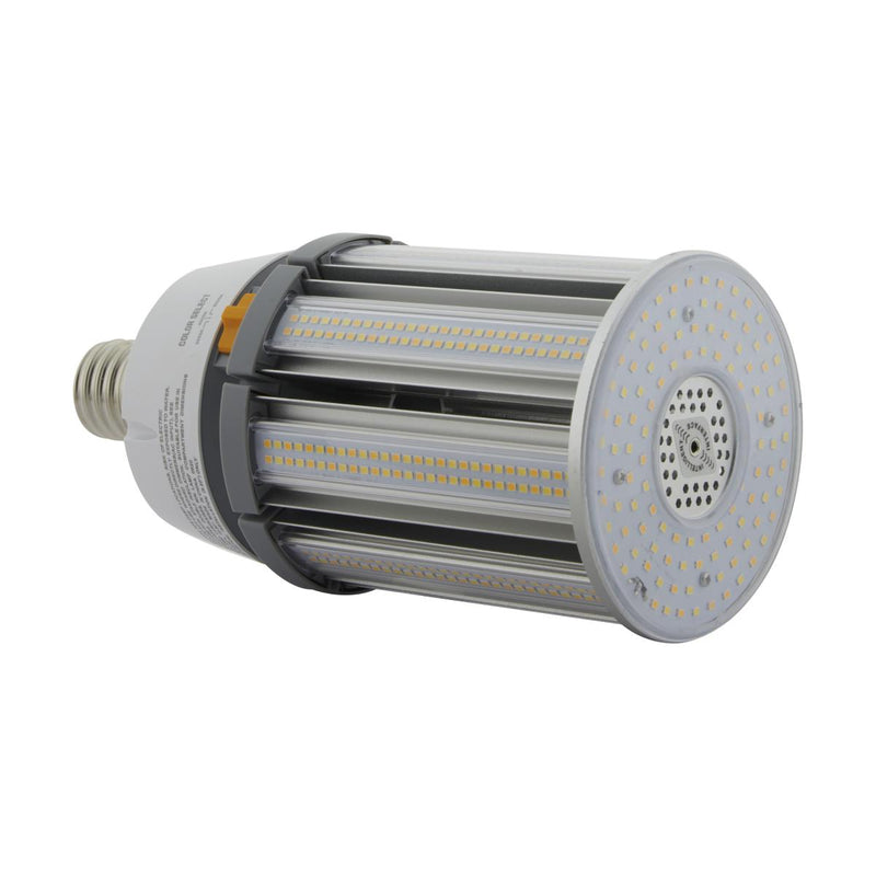 Satco 120 Watt EX39 Mogul Base HID Replacement LED Color Selectable Bulb 3000/4000/5000K   