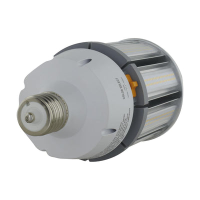 Satco 120 Watt EX39 Mogul Base HID Replacement LED Color Selectable Bulb 3000/4000/5000K   