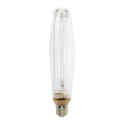 Satco LU1000 1000 Watt S52 High Pressure Sodium Bulb 2100K Super Warm White  