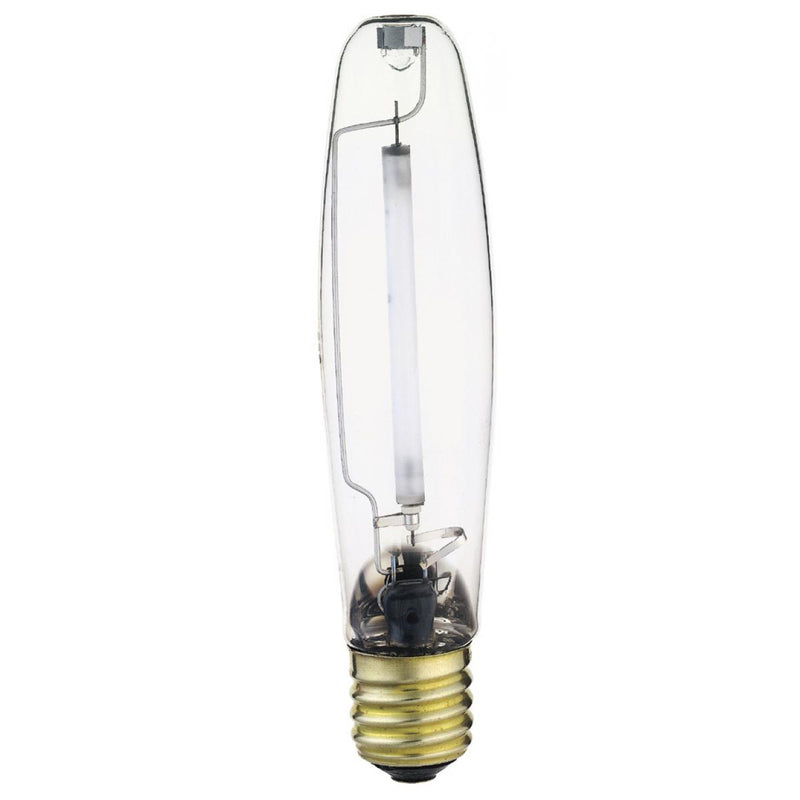 Satco LU250 250 Watt S50 High Pressure Sodium Bulb 2100K Super Warm White  