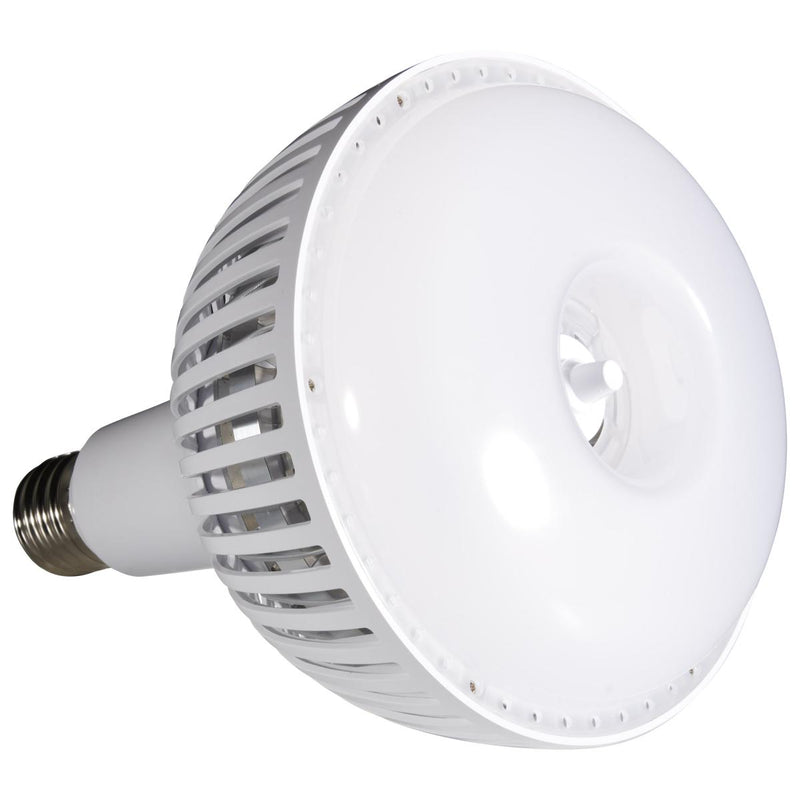 Satco 80 Watt LED Dimmable HID Replacement High Bay Retrofit 4000K Cool White  