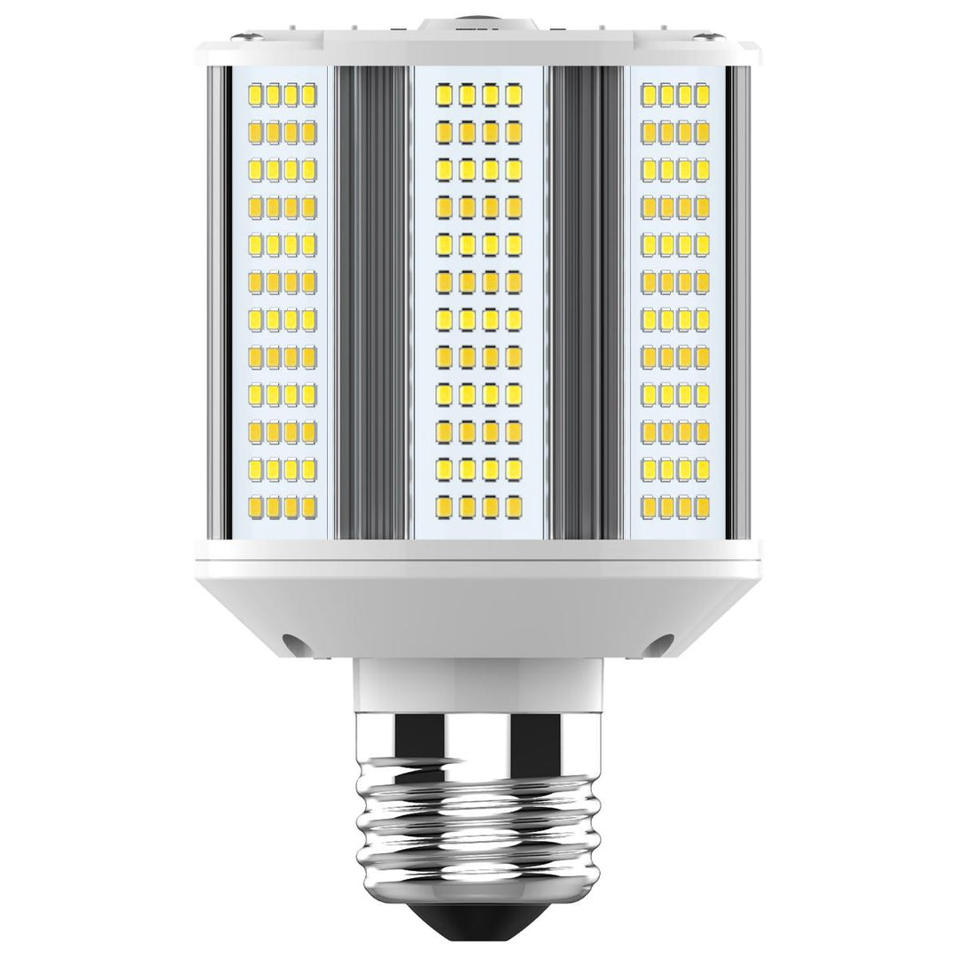 5 10 20 Watt LED Medium Base Hi Pro Wall Pack 3000 4000 5000K