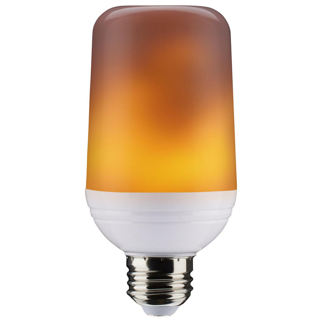 E26 flame bulb shop
