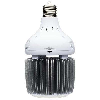 Satco 100/120/150 Watt Hi-Pro LED Selectable High/Low Bay Lamp 4000K Cool White  