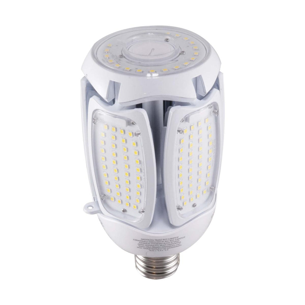 60 Watt Hi-Pro LED Multi-Beam Adjustable Lamp 120-277V EX39 Mogul
