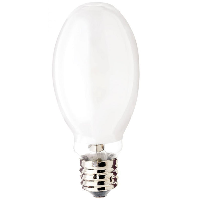 Satco MP320/C/ED28/PS/BU 320 Watt M154/O Metal Halide Bulb 3700K Bright White  