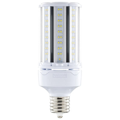 Satco 54 Watt EX39 Base Gen4 100-277V LED Retrofit Light Bulb 4000K Cool White  