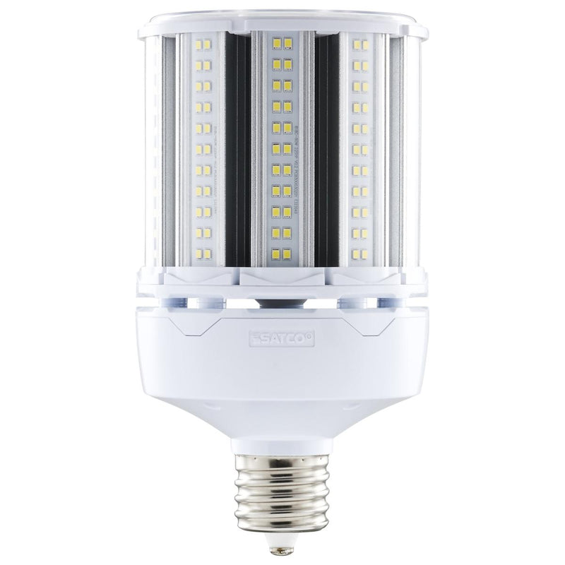 Satco 80 Watt EX39 Base Gen4 100-277V LED Retrofit Light Bulb 4000K Cool White  