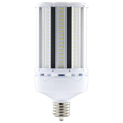 Satco 120 Watt EX39 Base Gen4 100-277V LED Retrofit Light Bulb 4000K Cool White  