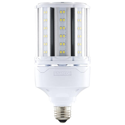Satco 36 Watt E26 Base Gen4 100-277V LED Retrofit Light Bulb 2700K Warm White  