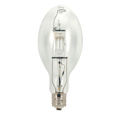 Satco MH250/ED28/U/4K 250 Watt M58/E Metal Halide Bulb 4000K Cool White  