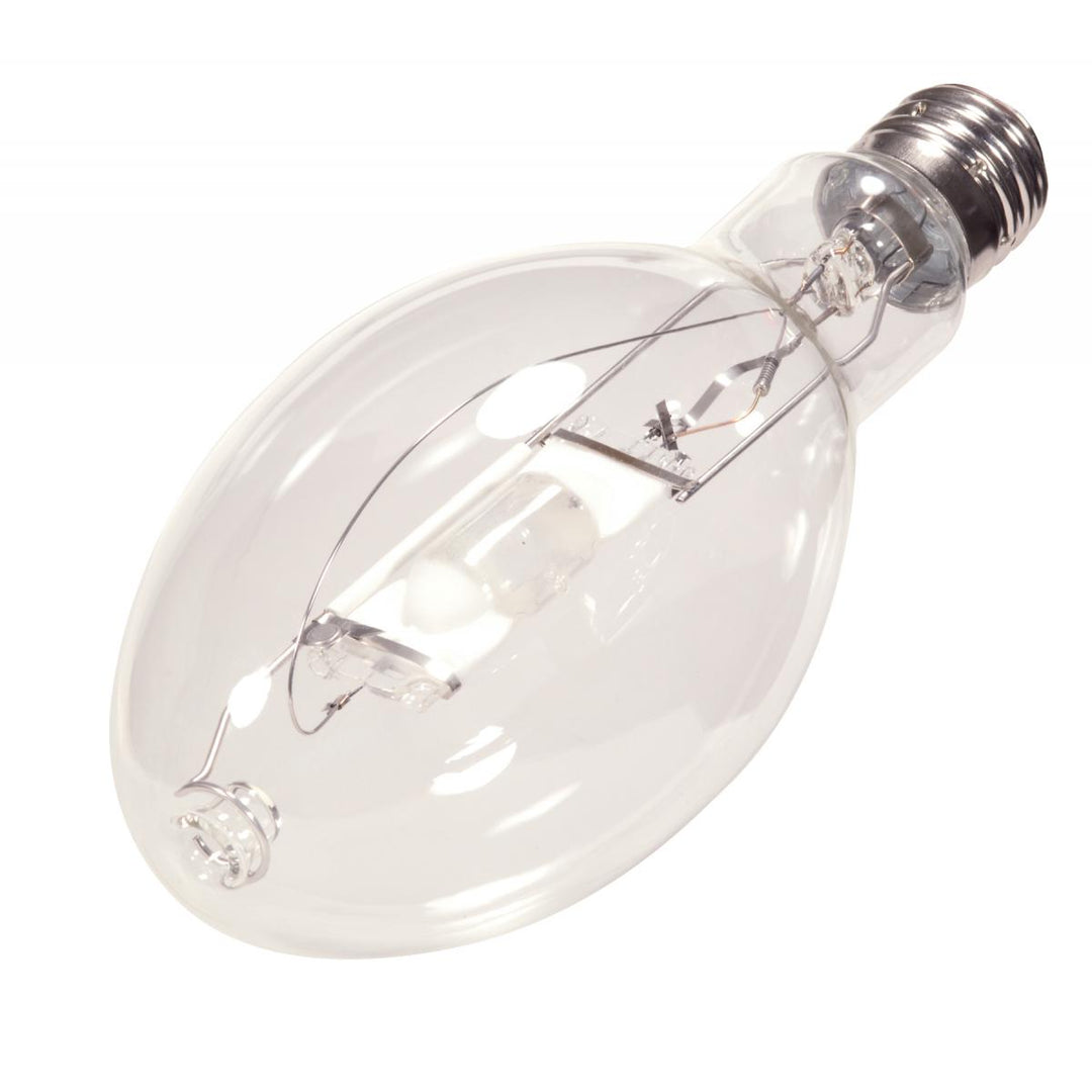 400 watt metal halide grow light bulb Satco Metal Halide HID Bulb
