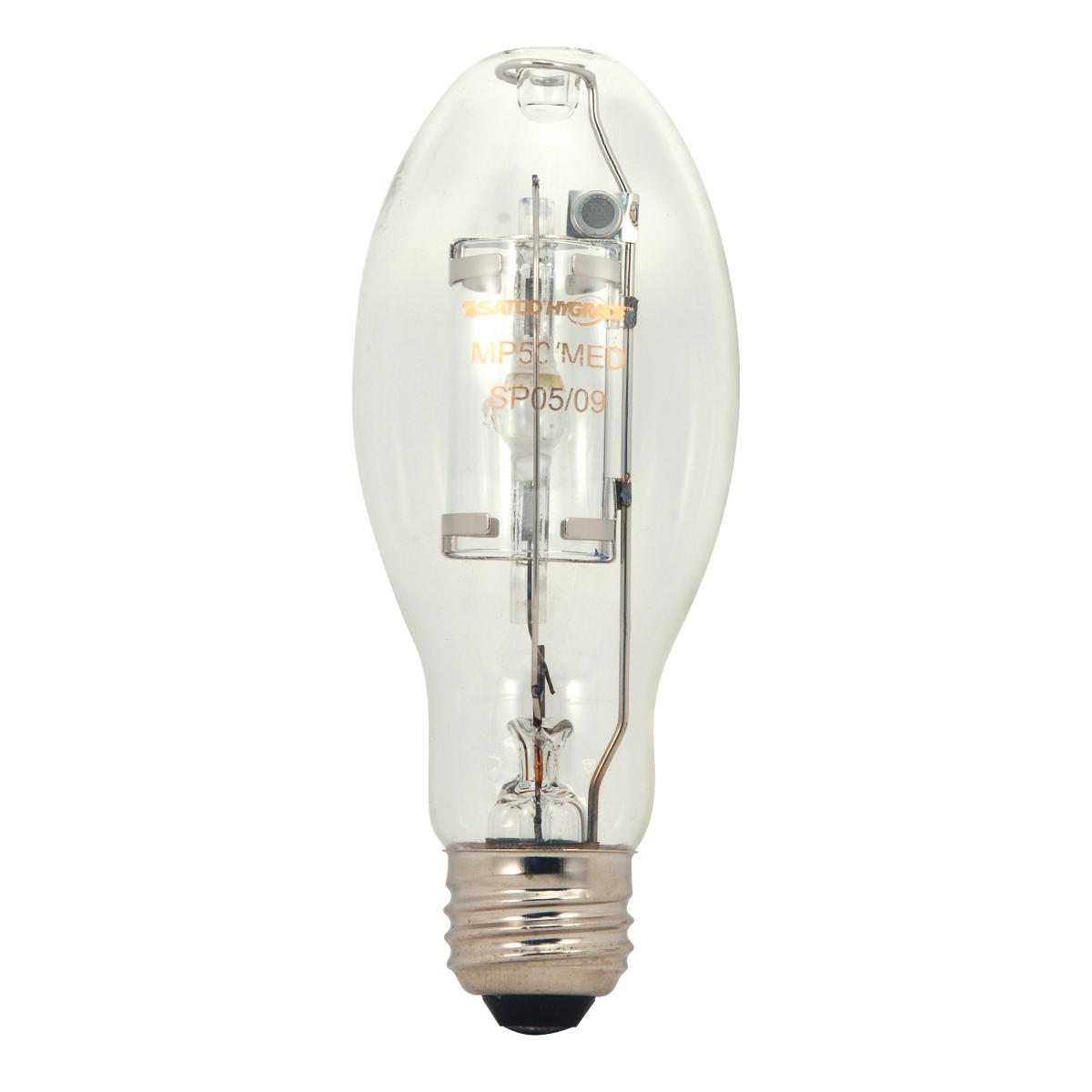 MP150/ED17/U/PS 150 Watt M102/O Metal Halide Light Bulb – Green ...