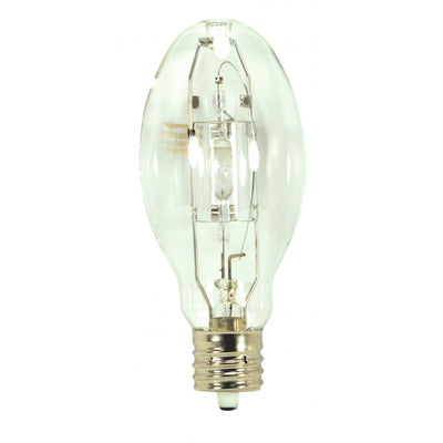 Satco MP250/ED28/PS/BU/4K 250 Watt M153/O Metal Halide Light Bulb 4200K Cool White  