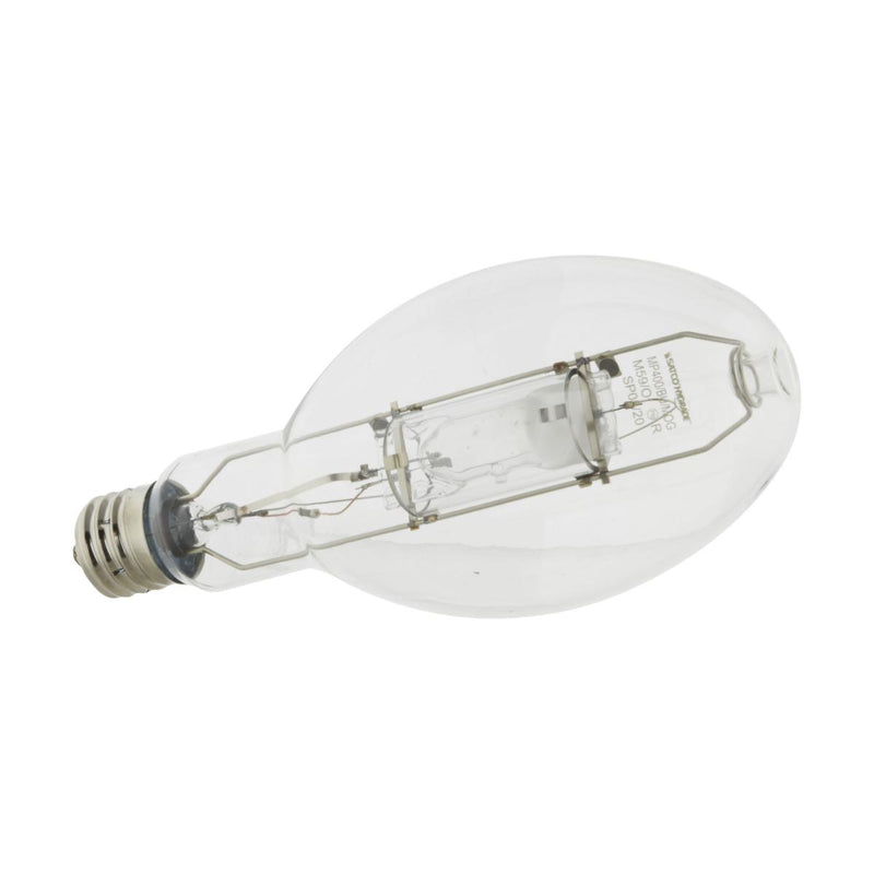 Satco MP400/ED37/BU/4K 400 Watt M59/O Metal Halide Light Bulb   