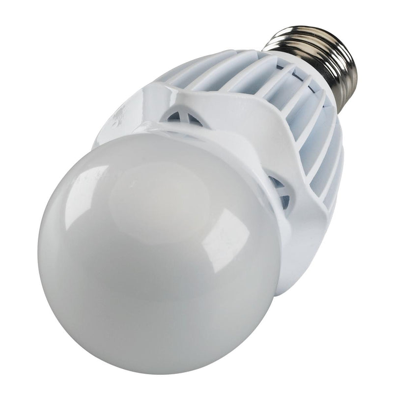 Satco 20 Watt 120V E26 Base Dimmable LED A21 Light Bulb   