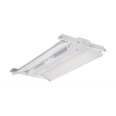 Satco 110 Watt 120-277 Volt LED Adjustable High Bay Fixture   