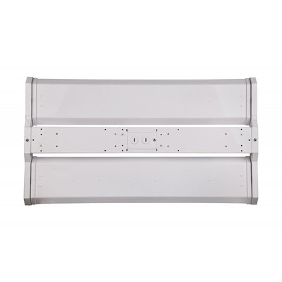 Satco 110 Watt 120-277 Volt LED Adjustable High Bay Fixture   