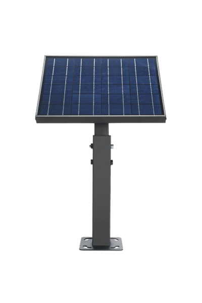 Soltech Lighting 20 Watt 13 Inch Focus Solar Light Powered LED Signage Lighting   