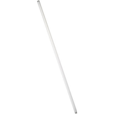 EiKO 2 Foot 17 Watt Universal Start T8 Fluorescent Tube Light 3000K Warm White  