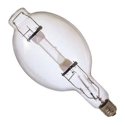 Venture Lighting MH 1000W/U 1000 Watt M47/E Metal Halide Bulb 4000K Cool White  