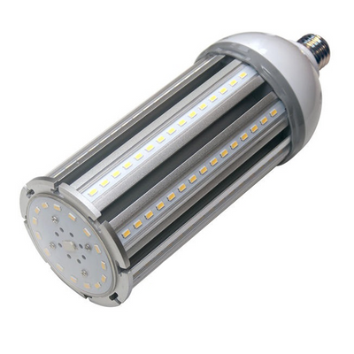 Venture Lighting 45 Watt E26 Medium Base 120-277V LED Corn Cob Retrofit Light Bulb 4000K 4000K Cool White  