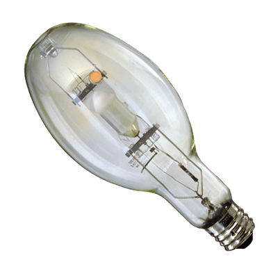 Venture Lighting MH 400W/U/LU 400 Watt S51/E Metal Halide Retrofit Bulb 4000K Cool White  