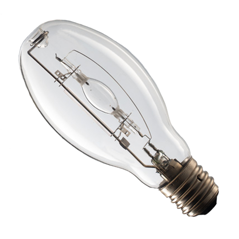 Venture Lighting MH70W/U/PS 70 Watt M98/E Pulse Start Metal Halide Bulb 4000K Cool White  