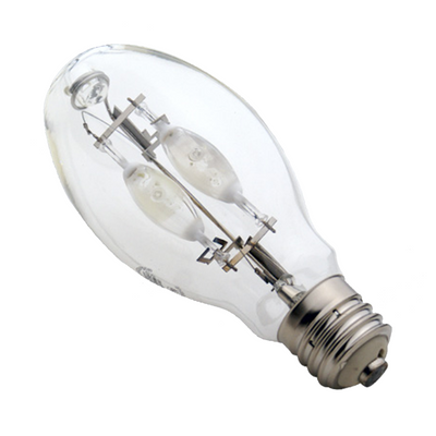 Venture Lighting MHL 200W/V/ED28/PS/740 200 Watt M136/E Uni-Form Pulse Start Metal Halide Bulb 4000K Cool White  