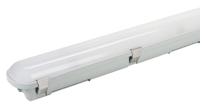 Keystone Technologies 2 Foot 15/20/25 Watt LED Selectable Vapor Tight Fixture 3500/4000/5000K Selectable  