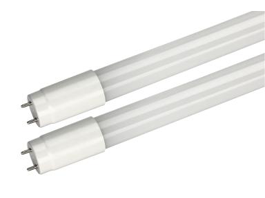 MaxLite 4 Foot 15 Watt Single Ended Ballast ByPass BAA Compliant LED T8 Light Bulbs 4000K Cool White  