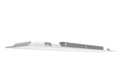 Sylvania Lighting 1x4 20/30/35 Watt Backlit LED Dual Selectable Flat Panel 3500/4000/5000K Selectable  