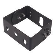 Halco Lighting Technologies Trunnion Mount For Halco Area Lights   